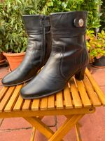 Schöne Damen-Stiefeletten Miss Laura, schwarz, Größe 39, sehr gut Hessen - Eppstein Vorschau