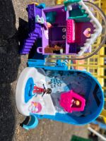 Polly Pocket Harztor - Harztor Ilfeld Vorschau