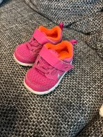 Nike Babyschuhe Sachsen-Anhalt - Hohe Börde Vorschau