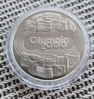 XXVII. Olympische Spiele für Berlin | | Olympia 2000 | | Medaille Hessen - Hofheim am Taunus Vorschau