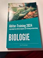 Abiturprüfungsaufgaben Biologie Sachsen-Anhalt - Coswig (Anhalt) Vorschau