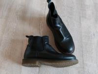 Sommerkind Schuhe schwarz Größe 39 Schleswig-Holstein - Westerau Vorschau