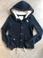 Abercrombie Kids tolle Sweaty Jacke mit Kapuze Gr. M 122/128/134 Nordrhein-Westfalen - Kaarst Vorschau