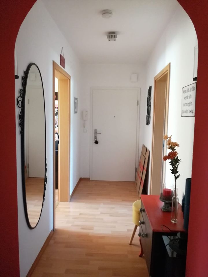 Schöne 4,5 Zimmer Wohnung in Hagen-Hohenlimburg in Iserlohn