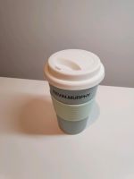 Hochwertiger Coffee to go Becher Kevin Murphy Recup Mehrweg Wandsbek - Hamburg Eilbek Vorschau