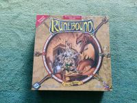 Brettspiel - Runebound 2.Edition (deutsch) Niedersachsen - Uelzen Vorschau