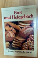 Buch "Brot und Hefegebäck" Rheinland-Pfalz - Hütschenhausen Vorschau