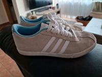 Adidas neo Damen Gr. 39 1/3 Nordrhein-Westfalen - Issum Vorschau