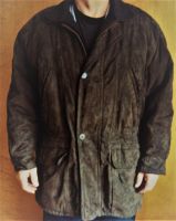 Herren Winterjacke Gr.26 dunkelbraun, Amaretta Sachsen-Anhalt - Dessau-Roßlau Vorschau