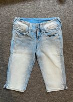 Pepe Jeans Shorts Capri W29 Nordrhein-Westfalen - Velbert Vorschau