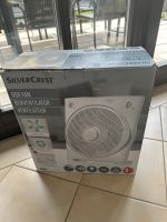 SilverCrest Ventilator Boxventilator Saarland - St. Ingbert Vorschau