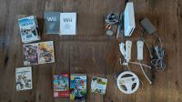 Nintendo Wii Schleswig-Holstein - Vaale (Holst) Vorschau