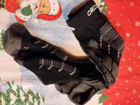 Crivit Thermosocken 39/40 gewaschen einmal anprobiert Baden-Württemberg - Sternenfels Vorschau