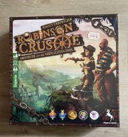 Brettspiel Robinson Crusoe Pegasus Spiele 51945G Ricklingen - Wettbergen Vorschau