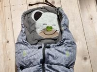 Odenwälder BabyNest für Babyschale Fusssack Niedersachsen - Lohne (Oldenburg) Vorschau