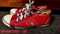 Mustang, Sneakers, Gr 36, 20 € Bayern - Aholming Vorschau