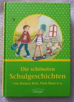 Buch - Die schönsten Schulgeschichten ❤ NEU Niedersachsen - Heeßen Vorschau