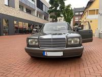 Mercedes Benz 300 SE W 126, Automatik, LPG, Klima Nordrhein-Westfalen - Lünen Vorschau