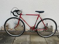 Diamant Rennrad Bj 1987 Top Zustand RH 56cm Thüringen - Erfurt Vorschau