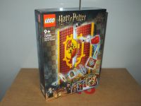 LEGO Harry Potter 76409 Hausbanner (NEU / UVP 34,99€) Baden-Württemberg - Ludwigsburg Vorschau
