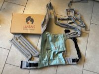 Limas Babytrage 3-15kg Nordrhein-Westfalen - Hürth Vorschau