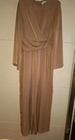 Jumpsuit Karamelbraun Hessen - Hanau Vorschau
