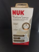 Nuk Nature sense Fläschchen, original verpackt Nordrhein-Westfalen - Sendenhorst Vorschau