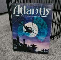Atlantis - PC Big Box, OVP & CIB, guter Zustand Berlin - Wilmersdorf Vorschau