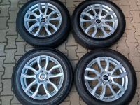 17 Zoll KIA Sportage Hyundai Mazda 7Jx17 ET47 5x114,3 225/60 R17 Rheinland-Pfalz - Klein-Winternheim Vorschau