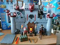 Playmobil Super 4 Burg Ritter Nordrhein-Westfalen - Minden Vorschau