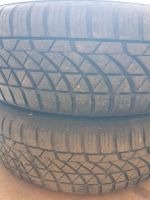 2x Allwetterreifen 175/70R14 Hankook Opel Combo Corsa C Niedersachsen - Ilsede Vorschau