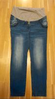 Umstandshose Jeans Umstandshose Größe 48 Bayern - Bindlach Vorschau