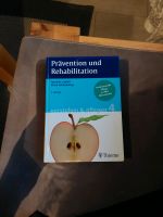 Lehrbuch Prävention und Rehabilitation Annette lauber Baden-Württemberg - Bisingen Vorschau