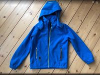 Softshell Jacke Jungen Bob der Bär Gr. 128 blau Findorff - Findorff-Bürgerweide Vorschau