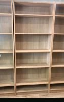 Billy eiche eichenfurnier Ikea 40 80 202 Bücherregal Regal Berlin - Lichtenberg Vorschau