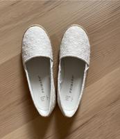Hübsche Sommer Loafers - Damenschuhe Gr.36 von Primark Niedersachsen - Laatzen Vorschau