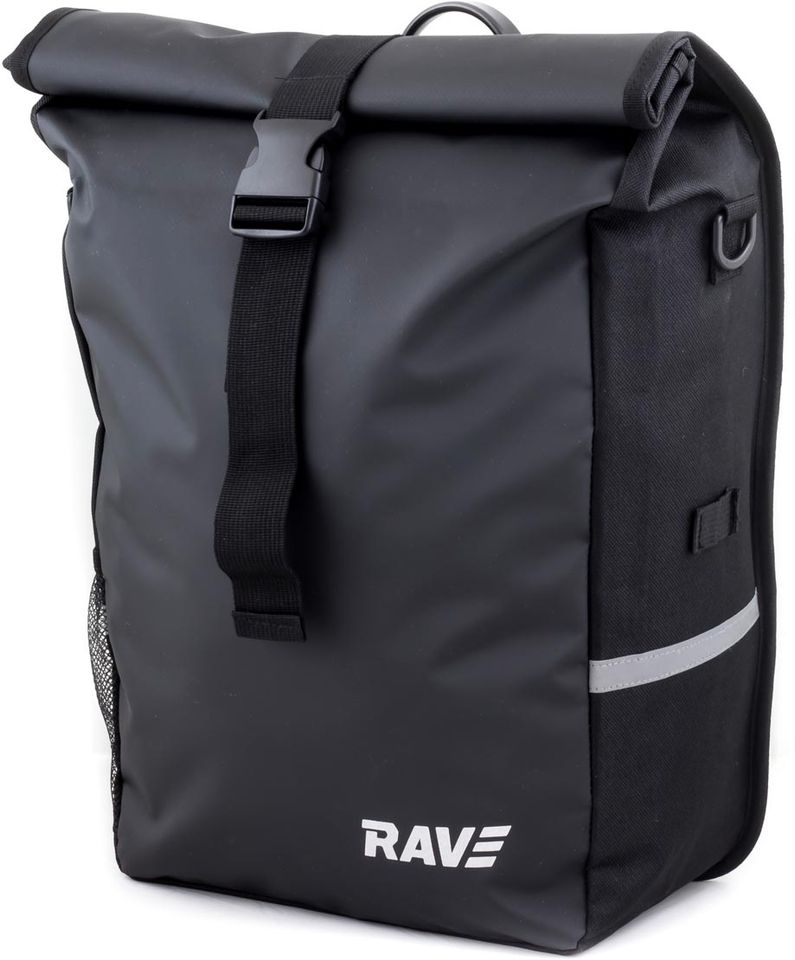 Rave Hinterradtasche Voyage (Paar) Neu – B-Ware ohne Verpackung in Schwäbisch Hall