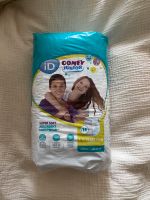 9x iD Comfy Junior Windeln Pants 8-15 Jahre Niedersachsen - Cadenberge Vorschau