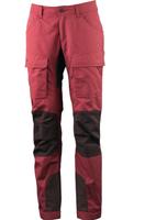 Lundhags Hose Wanderhose Damen Gr.S DE 36 Traverse II Himbeerrot Brandenburg - Frankfurt (Oder) Vorschau