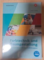 Farbtechnik und Raumgestaltung Rheinland-Pfalz - Polch Vorschau