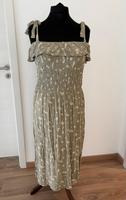 Geblümtes Maxikleid Next Bayern - Großostheim Vorschau