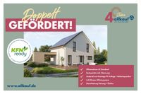 Aktionshaus STEP 3" KFW 40+inkl Bodenplatte, PV- Anlage & Dienstleistungen Baden-Württemberg - Wyhl Vorschau