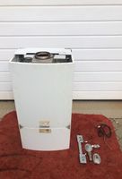 Vaillant Gastherme Thermoblock atmoTEC II VC 204/2 XE Ersatzteile Bayern - Schönbrunn Vorschau