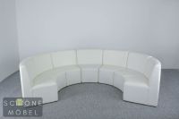 Modernes Designer Sofa 7 Sitzer Lounge Couch Garnitur Sitzmodule Berlin - Lichtenberg Vorschau