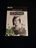 PC Spiel, Life is Strange Before the Strom Limited Edition Dresden - Cotta Vorschau