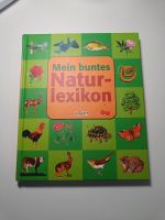 Naturlexikon, Buch, Lexikon Nordrhein-Westfalen - Extertal Vorschau