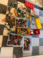 LEGO , LEGO CITY , Ninjago usw. Ninjago Figuren Dortmund - Holzen Vorschau