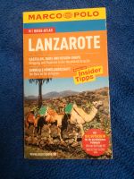 Marco Polo - Lanzarote Reiseführer Baden-Württemberg - Trossingen Vorschau