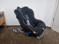 Römer Britax Maxway Plus Reborder ohne Basis Nordrhein-Westfalen - Datteln Vorschau