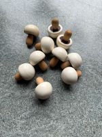 Spielküche Champions Pilze aus Holz Kaufladen Nordrhein-Westfalen - Hemer Vorschau